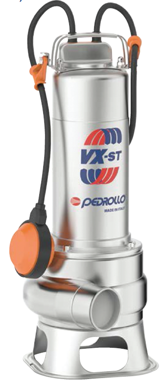VX-ST