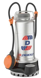 Дренажный насос Pedrollo Dm 8