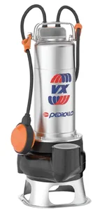 Фекальный насос Pedrollo VX 8/35