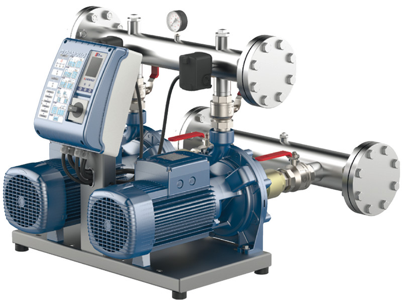 COMBIPRESS CB-2