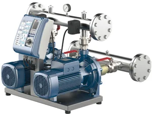 Станция повышения давления Pedrollo CB2-MKm 3/5