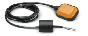 Поплавковый выключатель с кабелем из ПВХ Pedrollo 0315/ 5   PVC