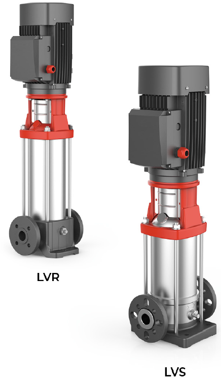 LVR