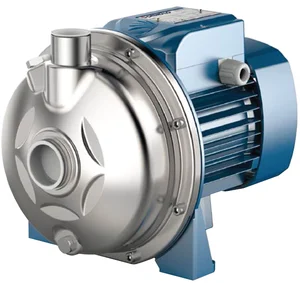 Центробежный насос для воды Pedrollo CPm 170 ST6