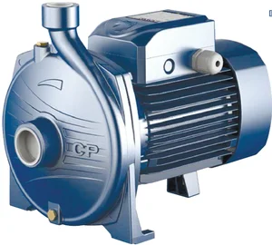 Центробежный насос для воды Pedrollo CPm 132