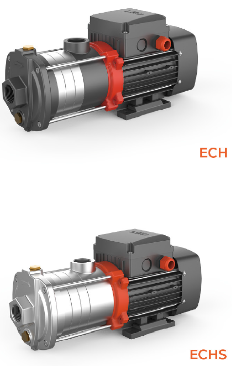 ECH