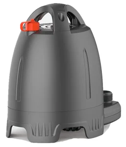 Дренажный насос аккумуляторный LKS - 200 P