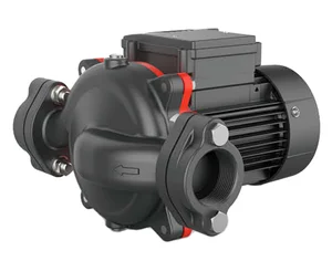 Циркуляционный насос с сухим ротором LPm 550