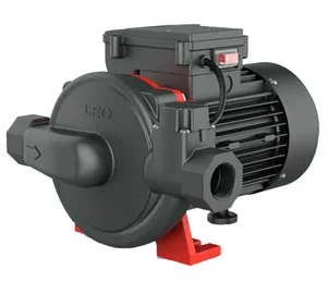 Циркуляционный насос с сухим ротором LPm 750 HA