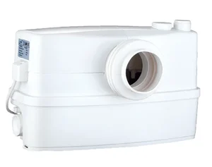 Канализационная насосная станция WC - 600A