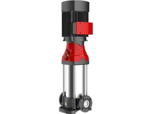 Вертикальный многоступенчатый насос CDM 20-10