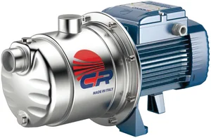 Центробежный многоступенчатый насос для воды Pedrollo 2CRm 80X