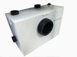 Канализационная станция MP 600