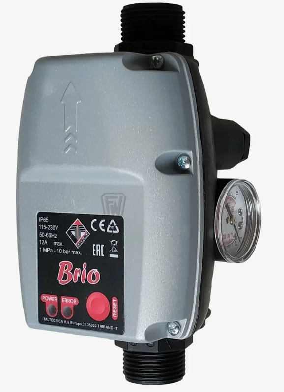 BRIO