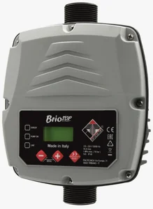 Блок автоматики BRIO TOP