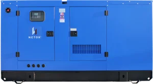Электростанция дизельная АД150С-Т400-РПМ35