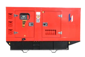 Электростанция дизельная АД40С-Т400-РПМ45