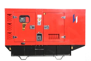 Электростанция дизельная АД50С-Т400-РПМ45