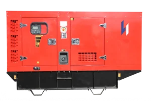 Электростанция дизельная АД60С-Т400-РПМ45
