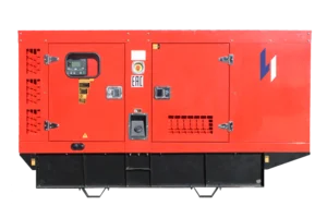 Электростанция дизельная АД80С-Т400-РПМ45