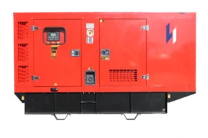 Электростанция дизельная АД120С-Т400-РПМ45
