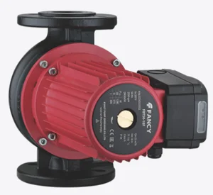 Циркуляционный насос FBT80-6/4F-360