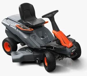 Аккумуляторная газонокосилка LRM38Li