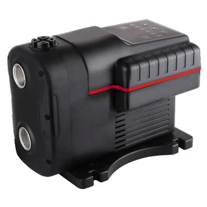 Насосная станция с частотным регулированием FPE 3-45