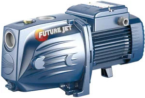 Самовсасывающий насос для воды Pedrollo FUTURE JETm 2BX
