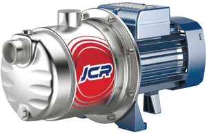 Самовсасывающий насос для воды Pedrollo JCR 2A