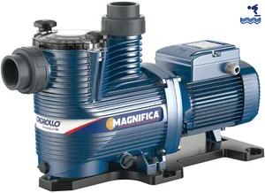Бассейновый насос для воды Pedrollo MAGNIFICA 4